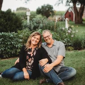 Meet your Posher, Jami